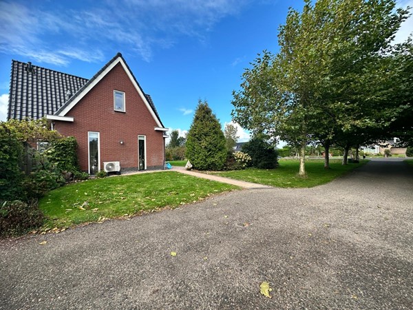 Medium property photo - Elbaweg 3, 1607 MN Hem